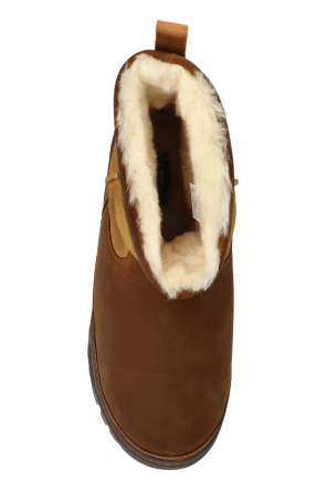 UGG ‘HERITAGE PULL-ON TRAILGAZER’ snow boots
