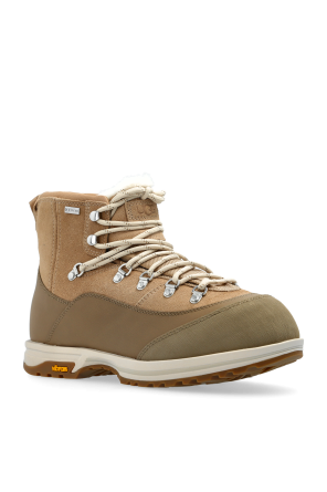 UGG Snow boots 'W Brecken Lace'