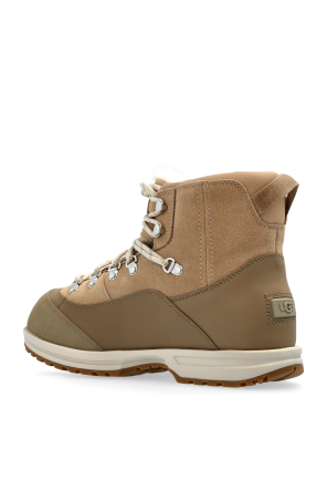 UGG Snow boots 'W Brecken Lace'