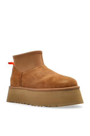 UGG Snow boots W Classic Mini Dipper Puffer