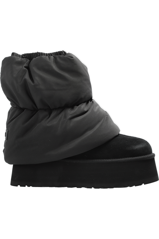 UGG Snow boots 'W Classic Mini Dipper Puffer'