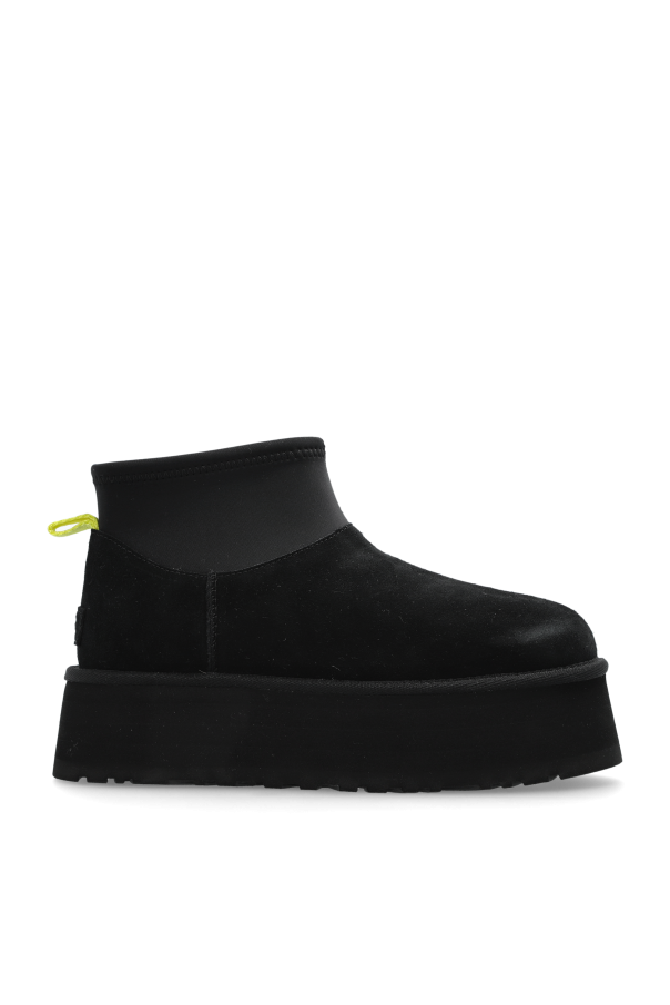 UGG Snow boots 'W Classic Mini Dipper Puffer'