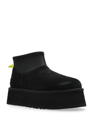 UGG Snow boots 'W Classic Mini Dipper Puffer'