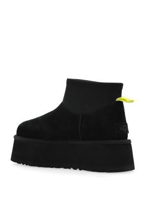 UGG Snow boots 'W Classic Mini Dipper Puffer'