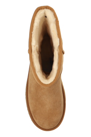 UGG Śniegowce na platformie `Classic Short New Heights`