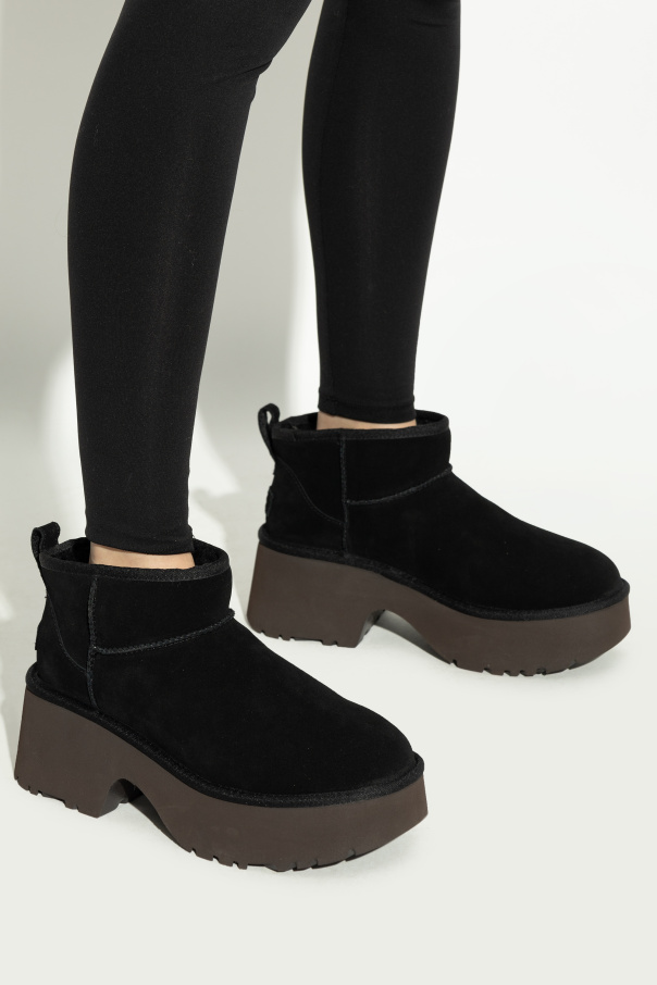 UGG Boots Classic Ultra Mini New Heights