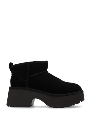 Boots Classic Ultra Mini New Heights