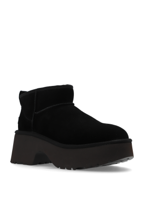 UGG Boots Classic Ultra Mini New Heights