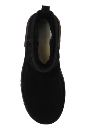 UGG Botki  `Classic Ultra Mini New Heights`