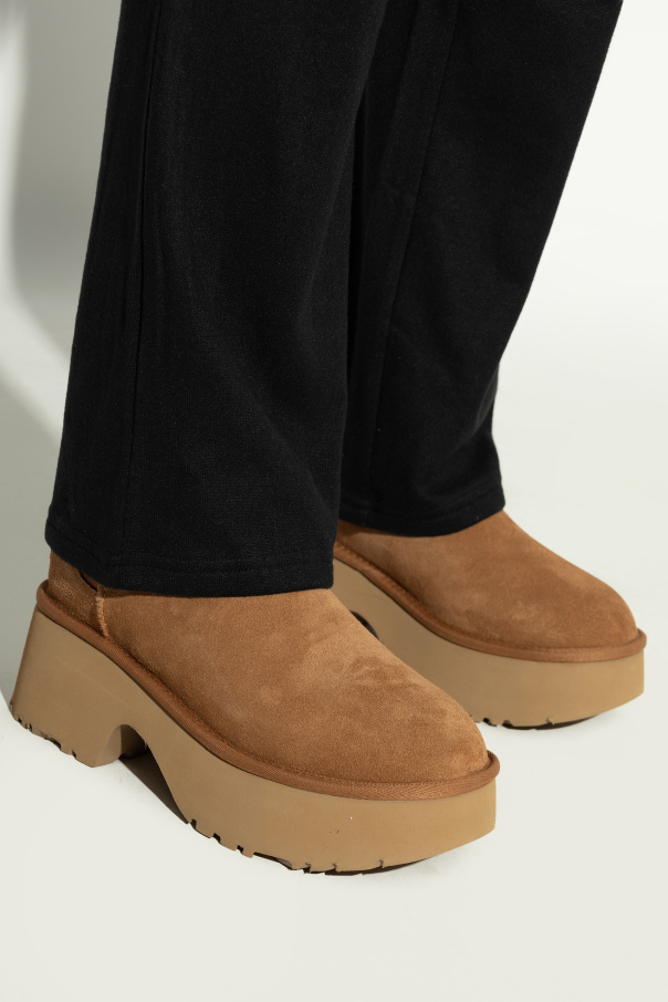 UGG Boots Classic Ultra Mini New Heights