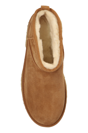 UGG Boots Classic Ultra Mini New Heights