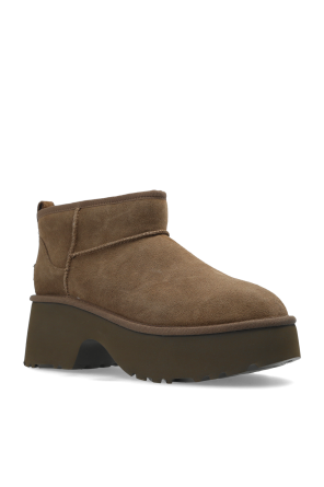 UGG Boots Classic Ultra Mini New Heights