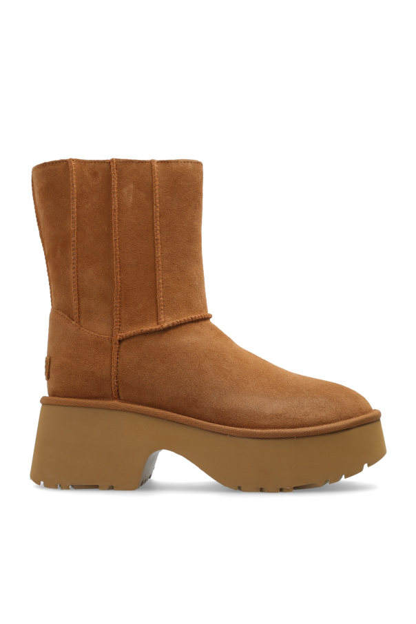 UGG Boots Classic Twin Seam New Heights