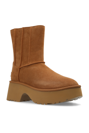 UGG Botki `Classic Twin Seam New Heights`