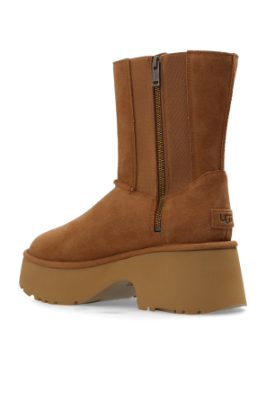 UGG Boots Classic Twin Seam New Heights