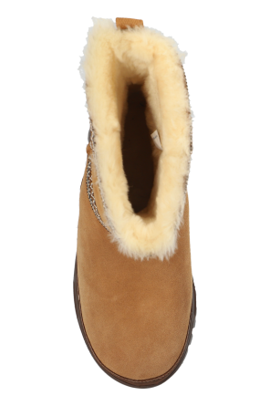 UGG Snow Boots Classic Mini Trailgazer