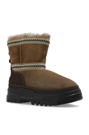 UGG Snow boots Classic Mini Trailgazer