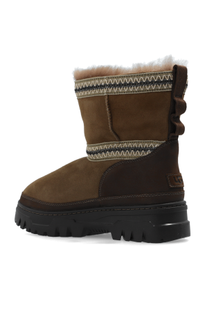 UGG Snow boots Classic Mini Trailgazer