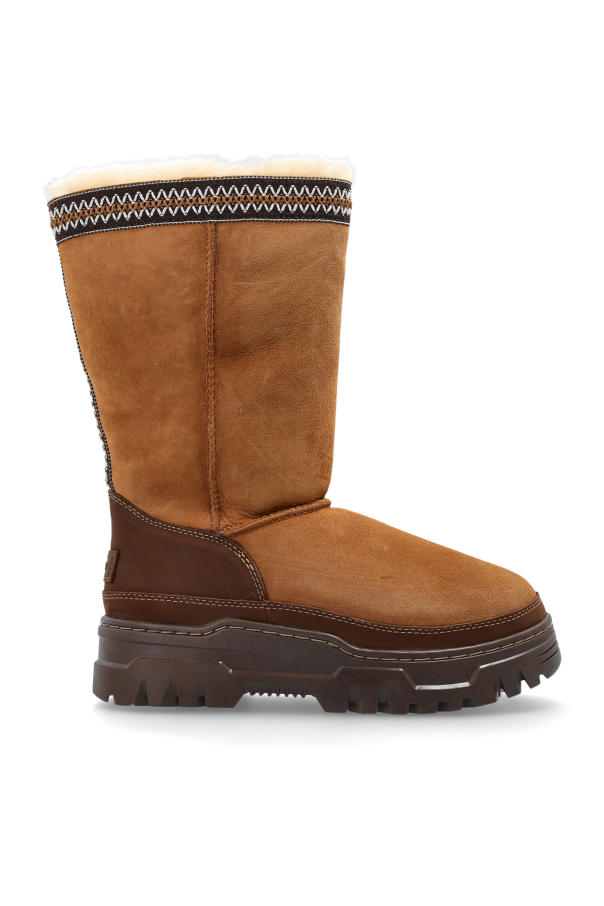 UGG Śniegowce ‘Classic Tall TrailGlazer’