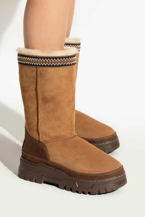 UGG Snow boots ‘Classic Tall TrailGlazer’