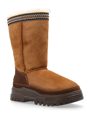 UGG Snow boots ‘Classic Tall TrailGlazer’