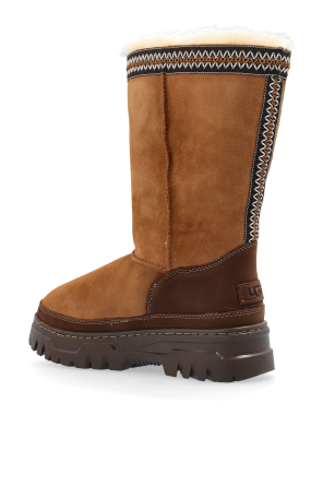 UGG Snow boots ‘Classic Tall TrailGlazer’