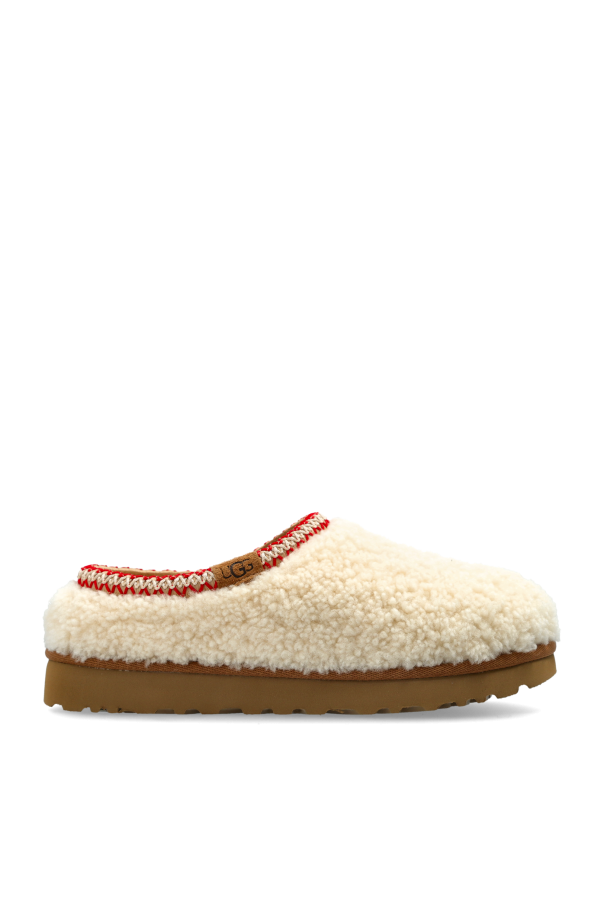 UGG Slides Tasman Maxi Curly