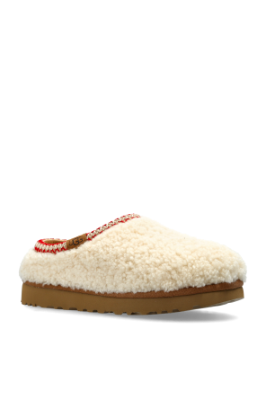 UGG Slides Tasman Maxi Curly