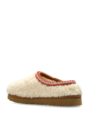 UGG Slides Tasman Maxi Curly