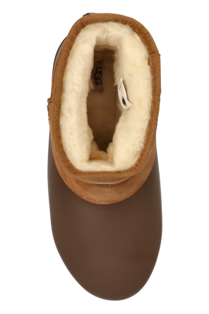 UGG Snow boots W Classic Mini Pumped Molded