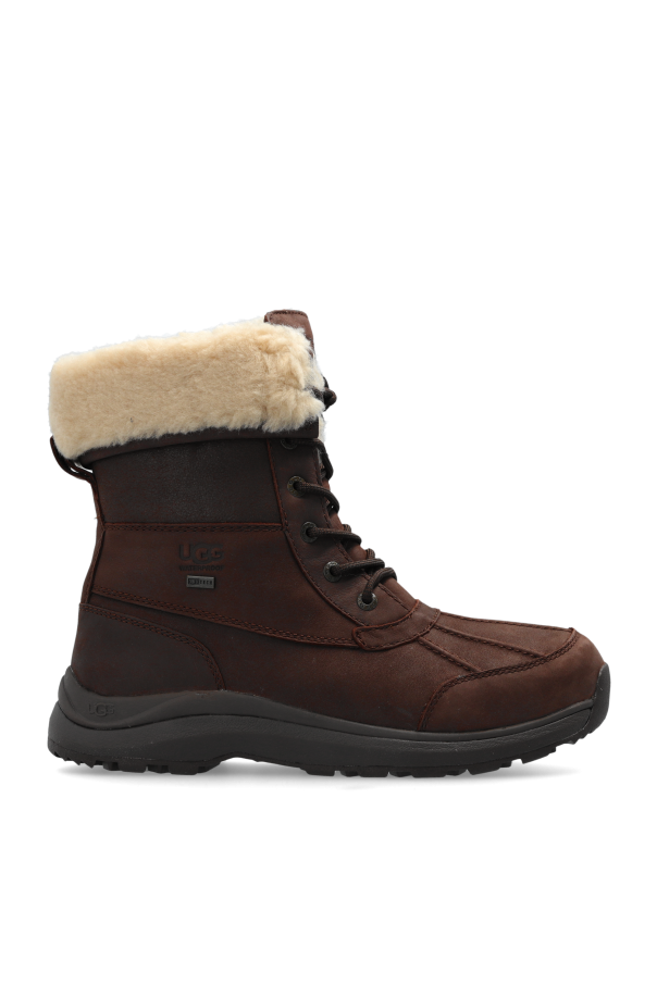 UGG Śniegowce `Adirondack`