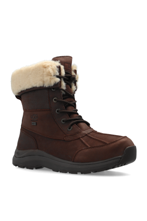 UGG Śniegowce `Adirondack`