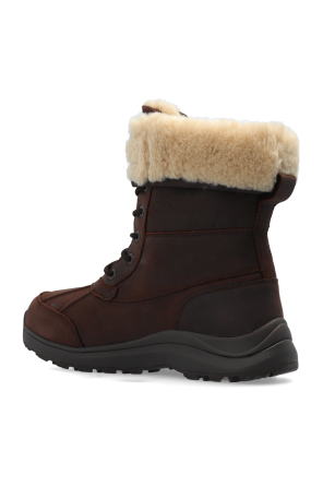 UGG Śniegowce `Adirondack`