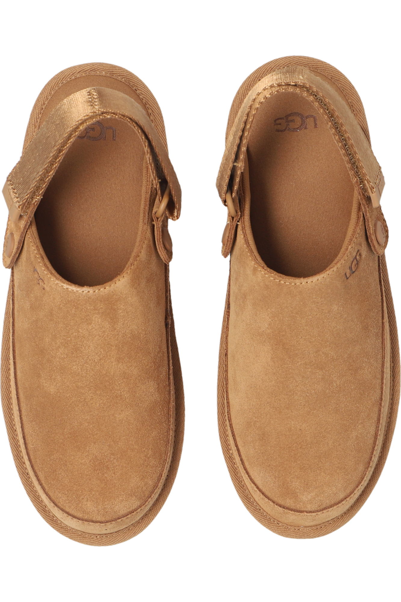 UGG Kids ‘Goldenstar’ clogs