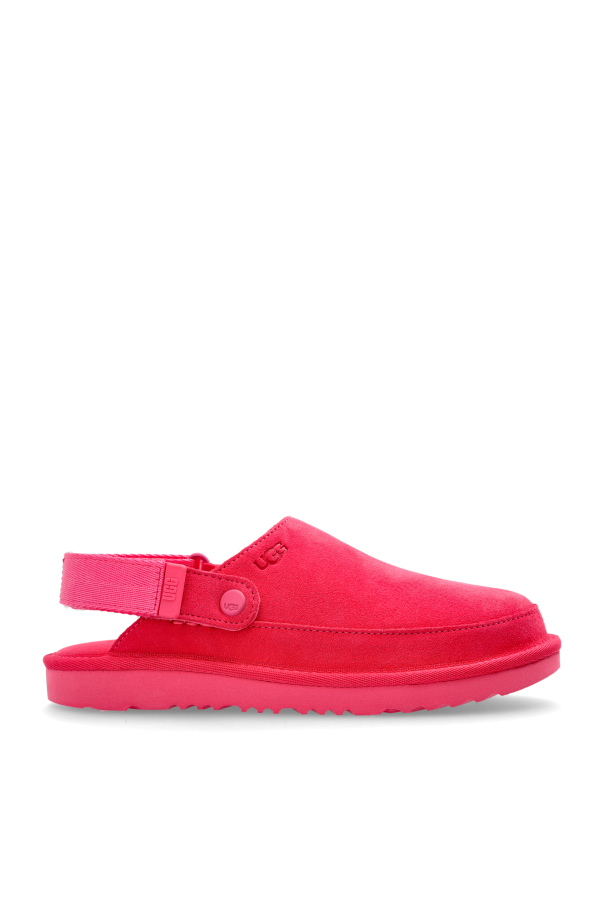 Shoes "K GOLDENSTAR" od UGG Kids