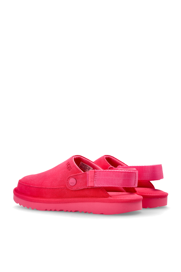UGG Kids Zapatillas "K GOLDENSTAR"