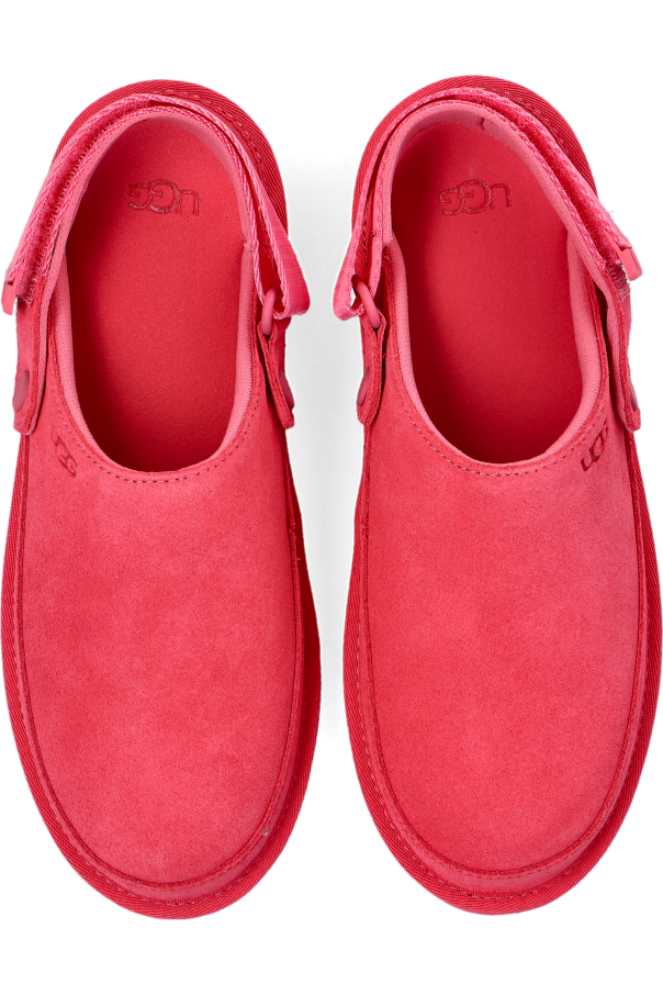 UGG Kids Zapatillas "K GOLDENSTAR"