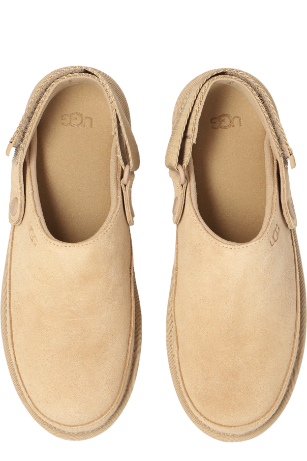 UGG Kids Mini ugg originals с пуговкой женские сапоги угги черные