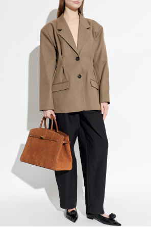 ROTATE Ballerinas „Knot“