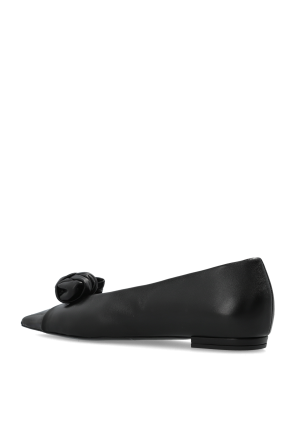 ROTATE Ballerinas „Knot“