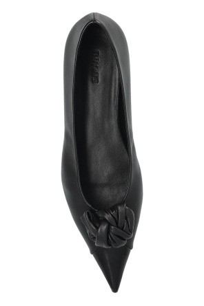 ROTATE Ballerinas „Knot“