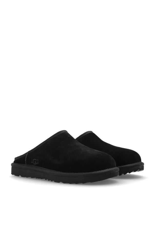 UGG Kids Buty `KIDS CLASSIC SLIP-ON`