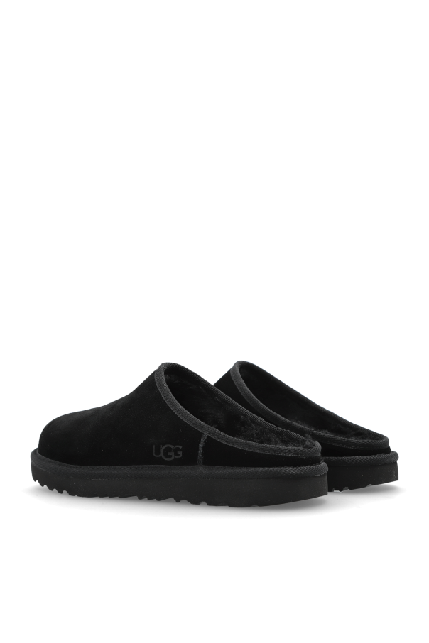 UGG Kids Buty `KIDS CLASSIC SLIP-ON`