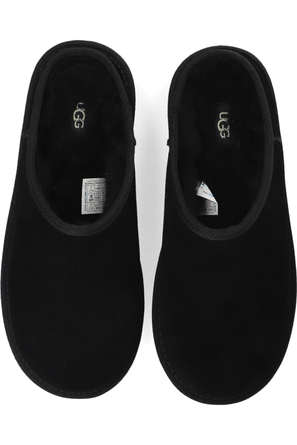 UGG Kids Buty `KIDS CLASSIC SLIP-ON`