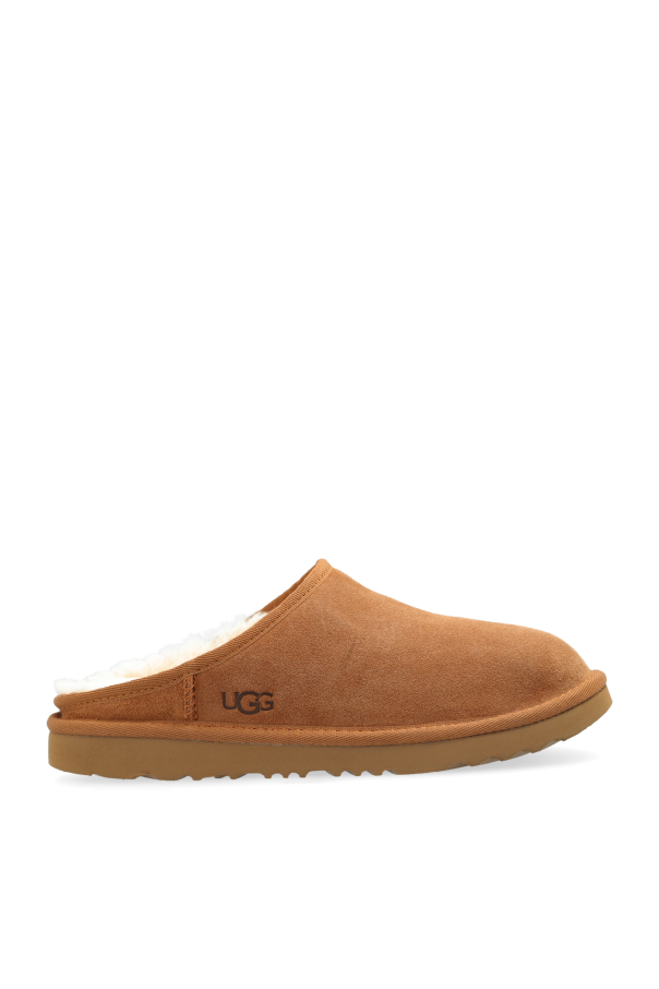 UGG Kids Slippers Kids Classic Slip-on