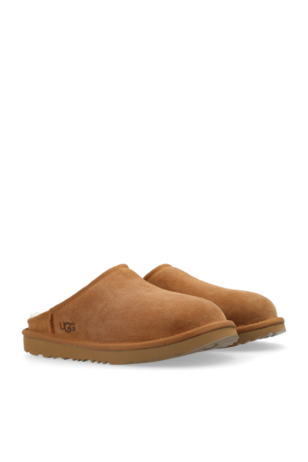 UGG Kids Slippers Kids Classic Slip-on