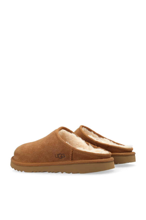 UGG Kids Slippers Kids Classic Slip-on