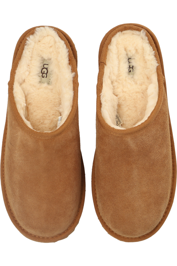 UGG Kids Slippers Kids Classic Slip-on