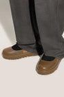 UGG BROWN Rubber overlays UGGguard 2.0
