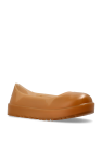 UGG BROWN Rubber overlays UGGguard 2.0
